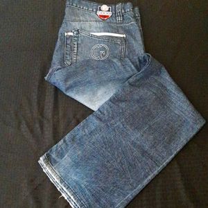 Authentic Coogi Jeans